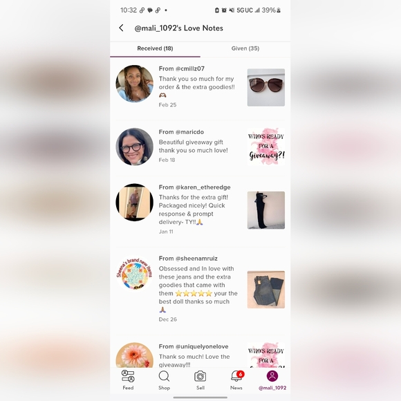 Tia's Posh Show. 💜Like this listing to be tagged and notified. - Picture 8 of 10